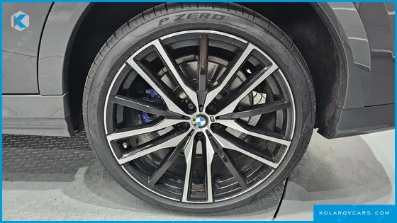 BMW X6 XDRIVE40D M SPORT ONLINE EXCLUSIVE