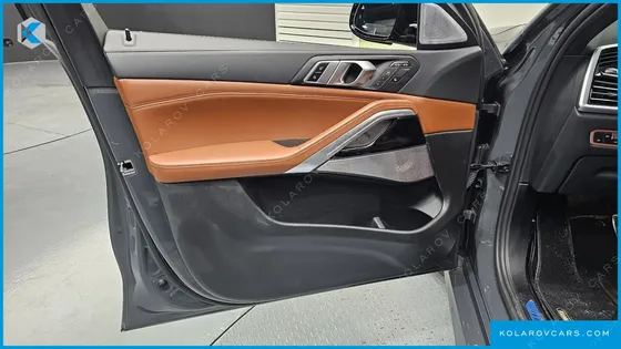 BMW X6 XDRIVE40D M SPORT ONLINE EXCLUSIVE