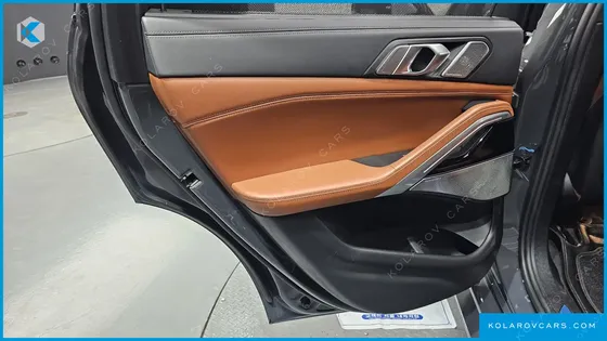 BMW X6 XDRIVE40D M SPORT ONLINE EXCLUSIVE