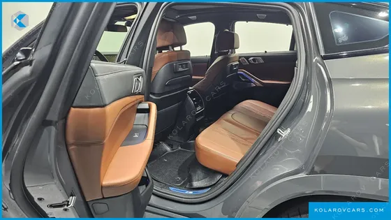 BMW X6 XDRIVE40D M SPORT ONLINE EXCLUSIVE