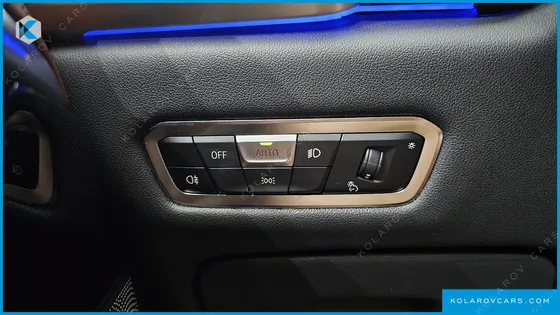 BMW X6 XDRIVE40D M SPORT ONLINE EXCLUSIVE