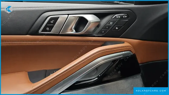 BMW X6 XDRIVE40D M SPORT ONLINE EXCLUSIVE