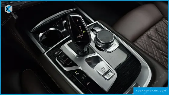 BMW 7 SERIES 730LD XDRIVE M SPORT