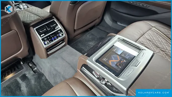BMW 7 SERIES 730LD XDRIVE M SPORT