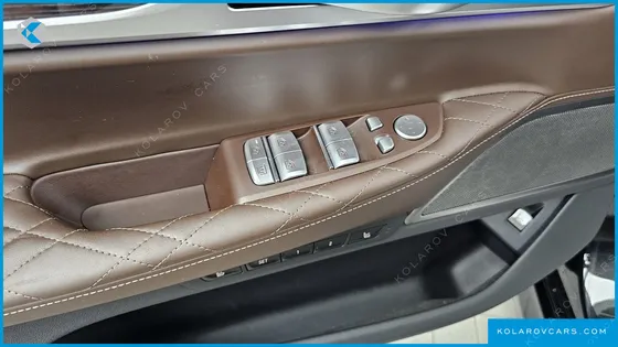 BMW 7 SERIES 730LD XDRIVE M SPORT
