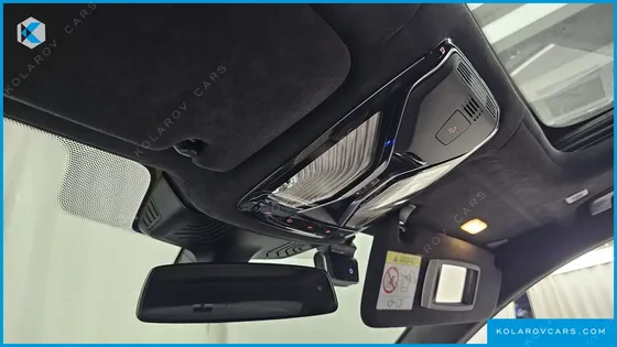 BMW 7 SERIES 730LD XDRIVE M SPORT