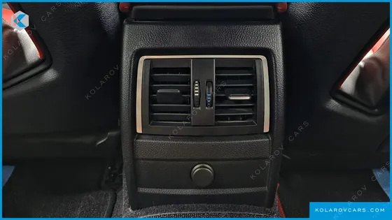 BMW M4 M4 COUPE COMPETITION