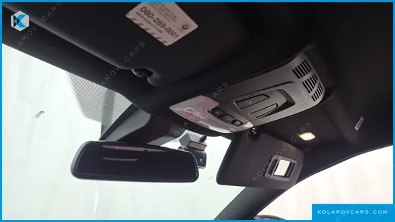 BMW M4 M4 COUPE COMPETITION