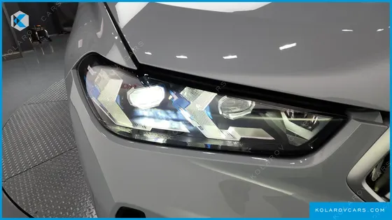 BMW X6 XDRIVE40I M SPORT