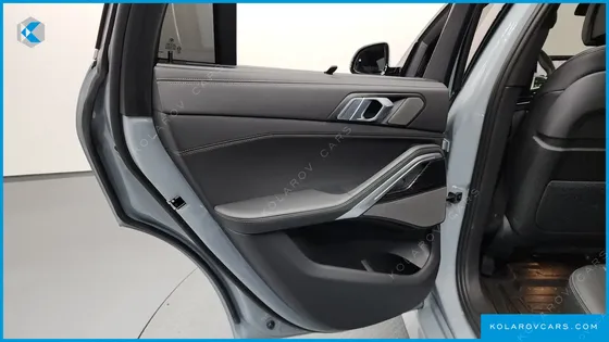 BMW X6 XDRIVE40I M SPORT