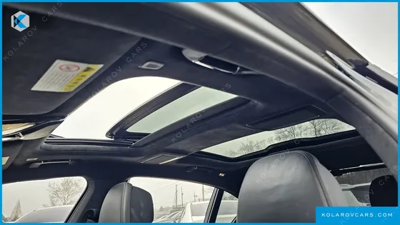 BMW 7 SERIES M760LI XDRIVE