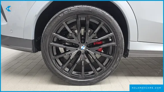 BMW X6 XDRIVE40D M SPORT PRO