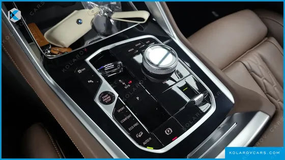 BMW X6 XDRIVE40D M SPORT PRO