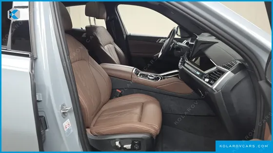 BMW X6 XDRIVE40D M SPORT PRO