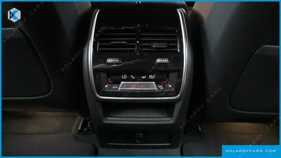 BMW X6 XDRIVE40D M SPORT PRO