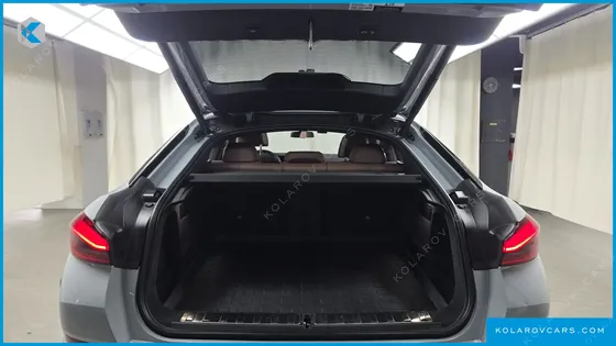 BMW X6 XDRIVE40D M SPORT PRO