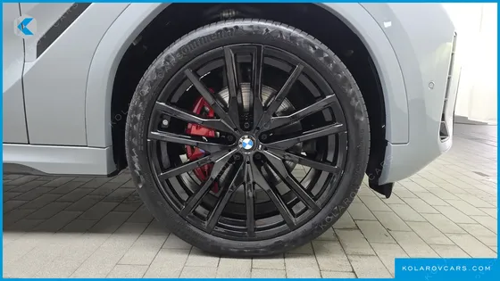 BMW X6 XDRIVE40D M SPORT PRO