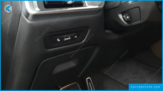 BMW X6 XDRIVE40D M SPORT PRO