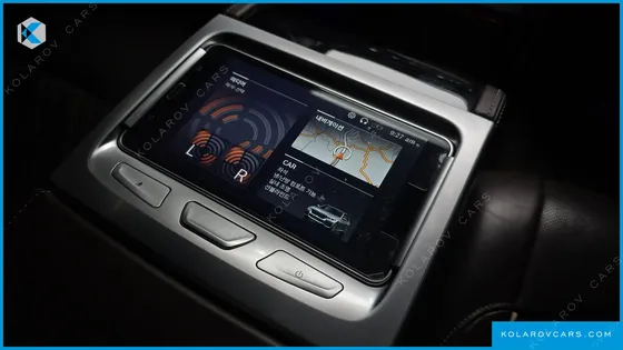 BMW 7 SERIES 730LD XDRIVE M SPORT
