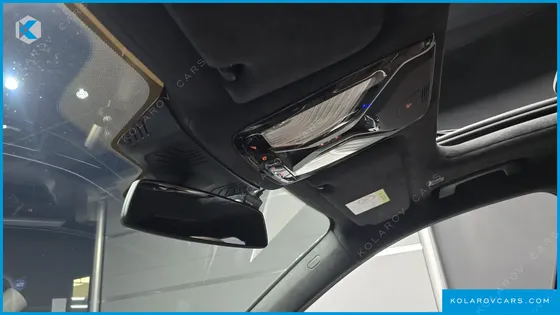 BMW 7 SERIES 730LD XDRIVE M SPORT