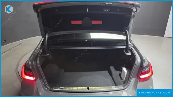 BMW 7 SERIES 730LD XDRIVE M SPORT