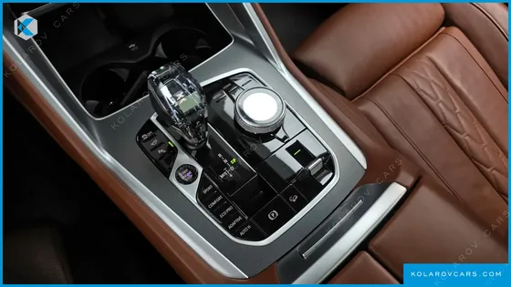 BMW X6 XDRIVE30D M SPORT