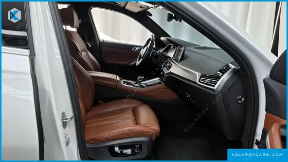 BMW X6 XDRIVE30D M SPORT
