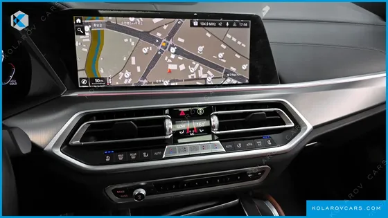 BMW X6 XDRIVE30D M SPORT