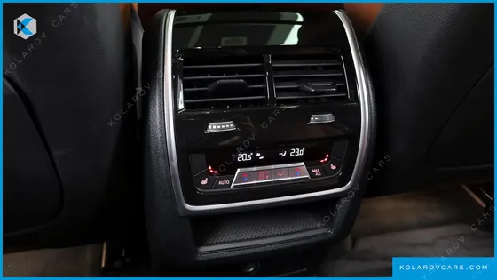 BMW X6 XDRIVE30D M SPORT