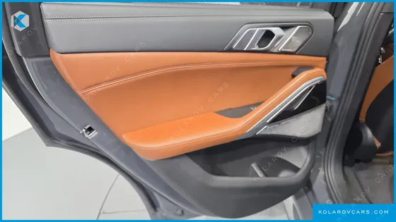 BMW X6 XDRIVE40D M SPORT ONLINE EXCLUSIVE