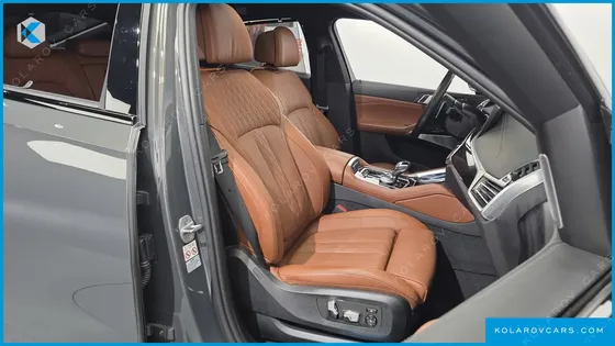 BMW X6 XDRIVE40D M SPORT ONLINE EXCLUSIVE