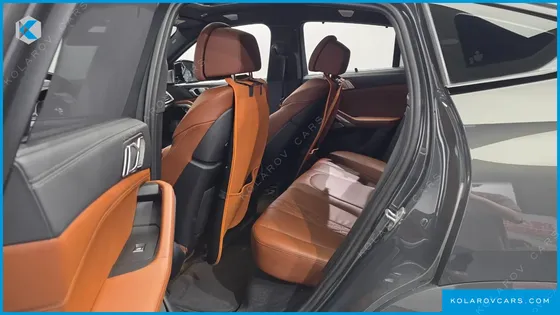 BMW X6 XDRIVE40D M SPORT ONLINE EXCLUSIVE