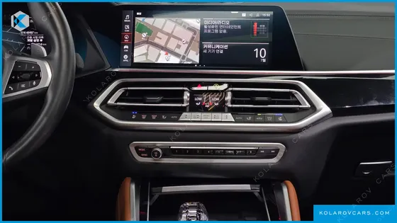 BMW X6 XDRIVE40D M SPORT ONLINE EXCLUSIVE