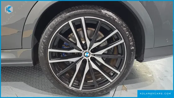 BMW X6 XDRIVE40D M SPORT ONLINE EXCLUSIVE