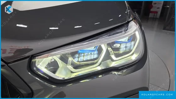 BMW X6 XDRIVE40D M SPORT ONLINE EXCLUSIVE