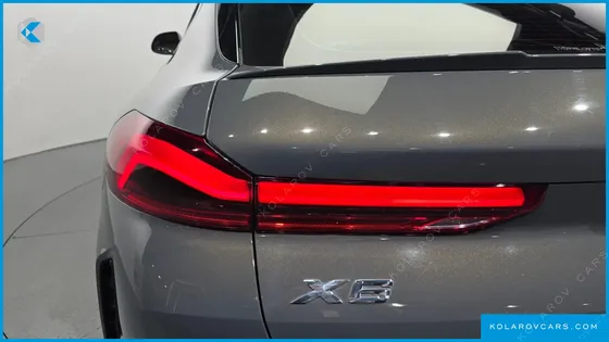 BMW X6 XDRIVE40D M SPORT ONLINE EXCLUSIVE