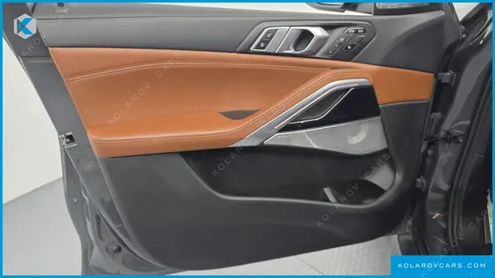 BMW X6 XDRIVE40D M SPORT ONLINE EXCLUSIVE