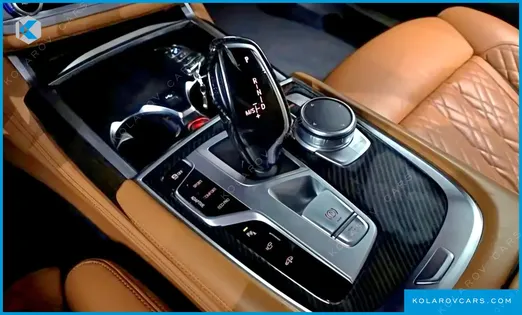 BMW 7 SERIES 730D XDRIVE DESIGN PURE EXCELLENCE