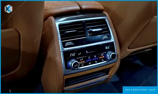 BMW 7 SERIES 730D XDRIVE DESIGN PURE EXCELLENCE