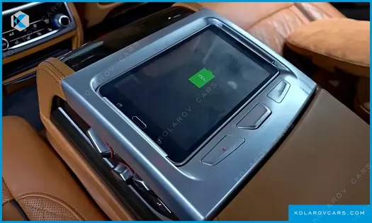 BMW 7 SERIES 730D XDRIVE DESIGN PURE EXCELLENCE