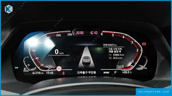 BMW X6 XDRIVE30D M SPORT