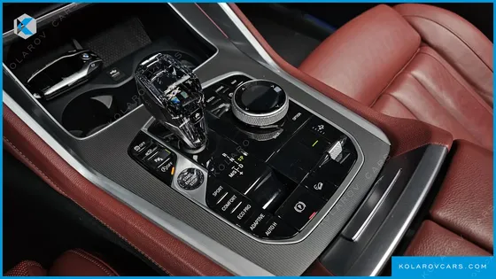 BMW X6 XDRIVE30D M SPORT