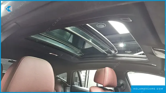 BMW X6 XDRIVE30D M SPORT