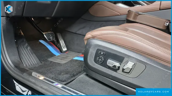 BMW X6 XDRIVE40D M SPORT PRO