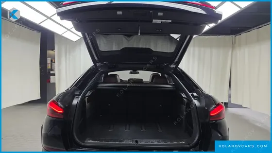 BMW X6 XDRIVE40D M SPORT PRO