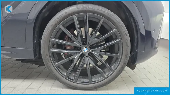 BMW X6 XDRIVE40D M SPORT PRO