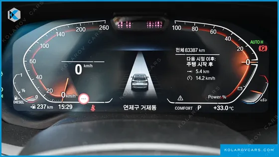 BMW X5 XDRIVE 30D XLINE
