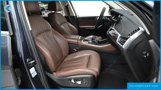 BMW X5 XDRIVE 30D XLINE