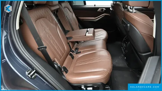 BMW X5 XDRIVE 30D XLINE