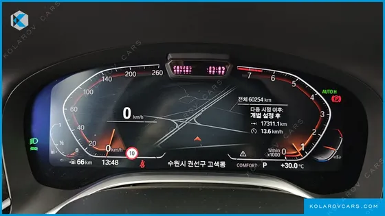 BMW 7 SERIES 740LI XDRIVE DESIGN PURE EXCELLENCE